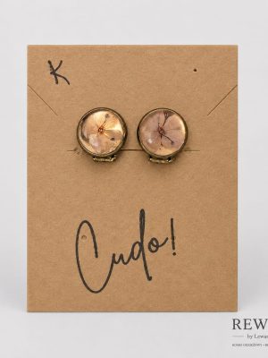 Cudo! 014 Klipsy