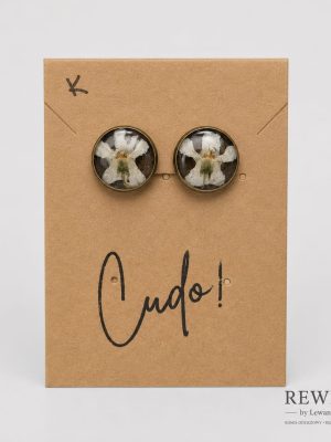Cudo! 011 Klipsy
